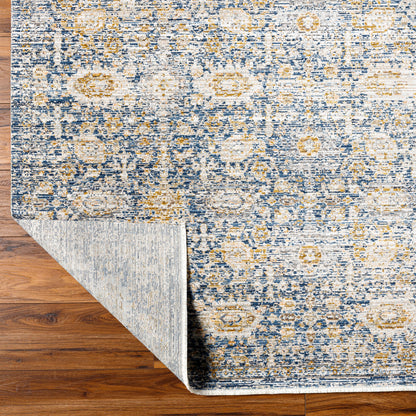 Becki Owens Margaret Rug- Navy 2300 - Chapin Furniture