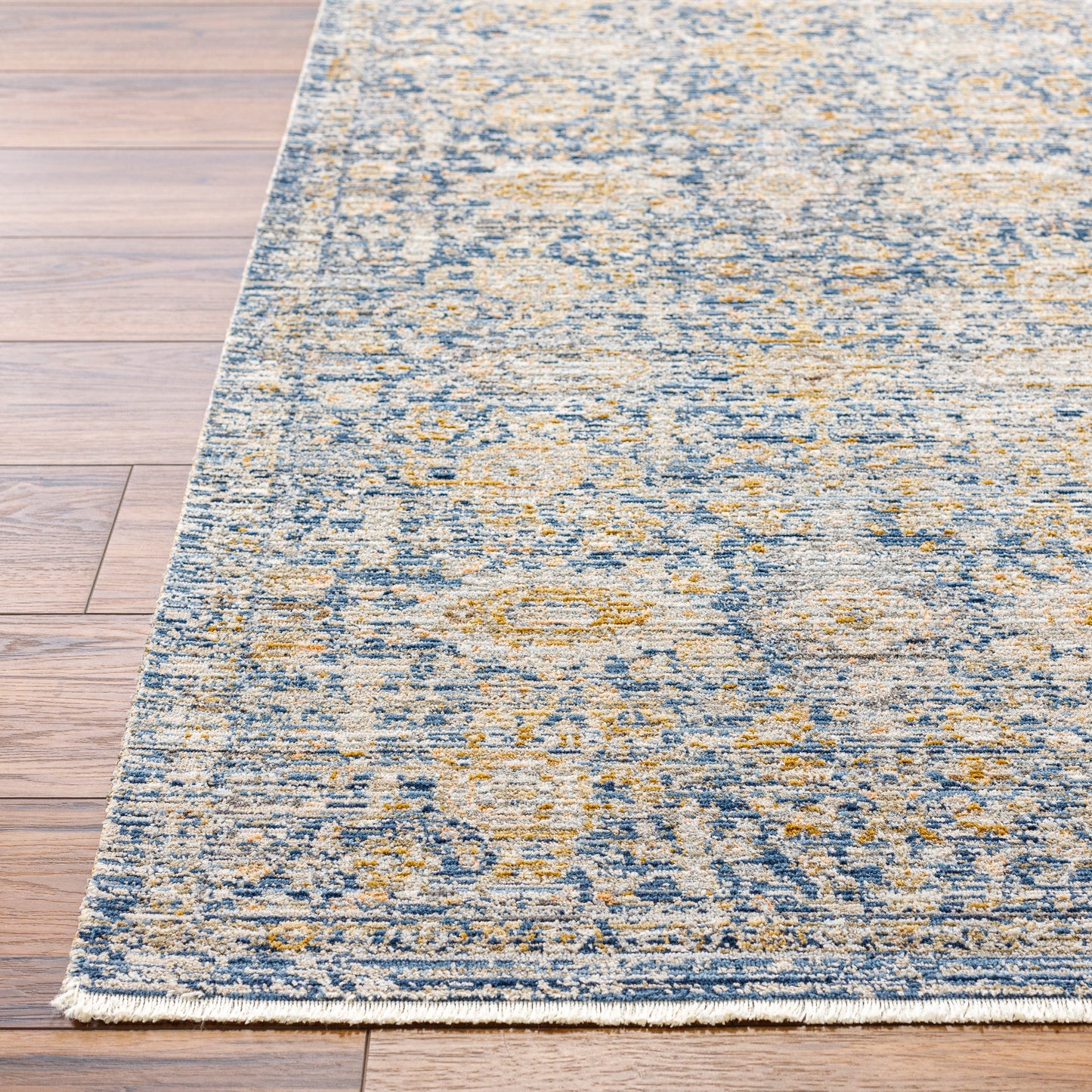 Becki Owens Margaret Rug- Navy 2300 - Chapin Furniture
