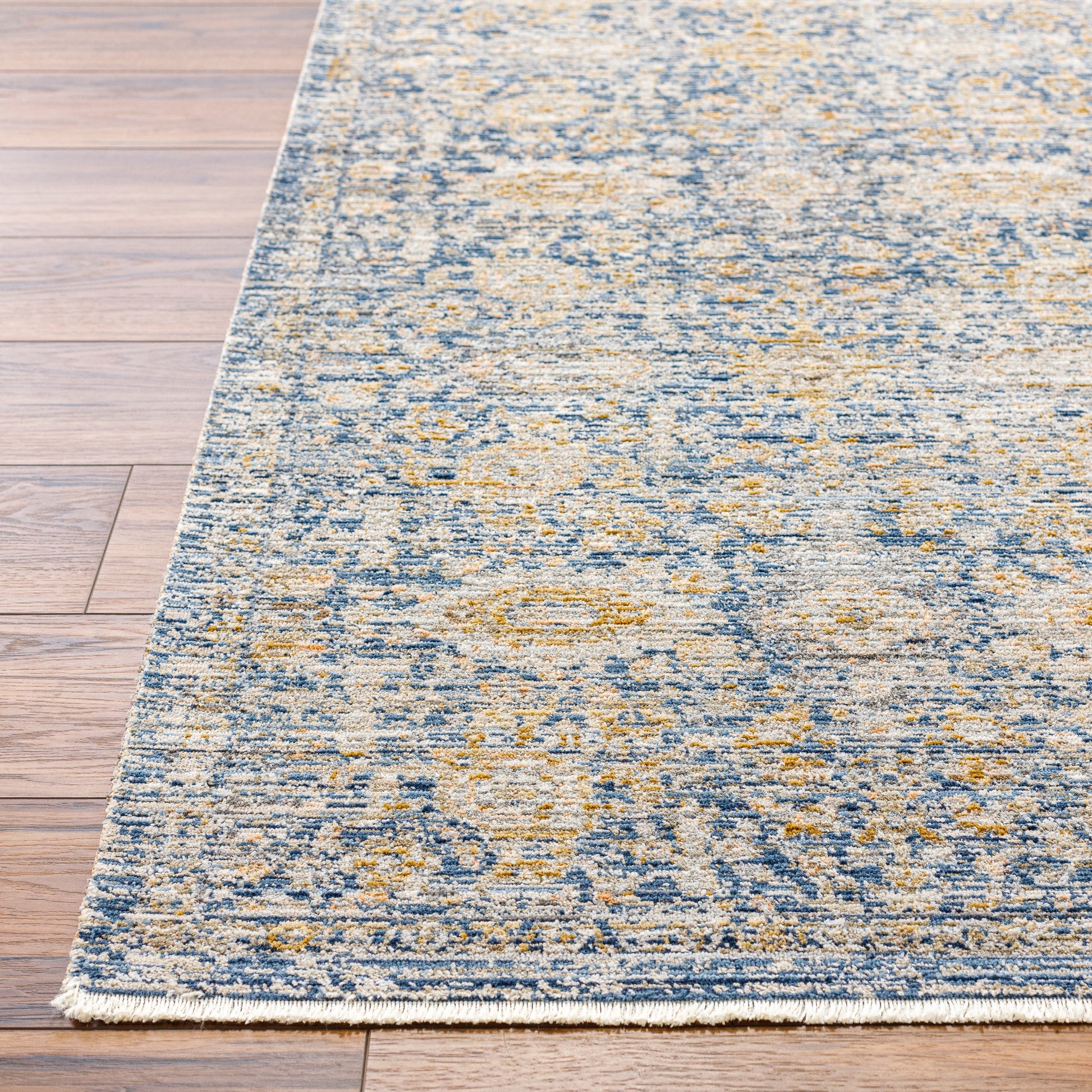 Becki Owens Margaret Rug- Navy 2300 - Chapin Furniture