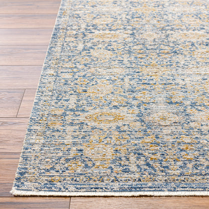 Becki Owens Margaret Rug- Navy 2300 - Chapin Furniture