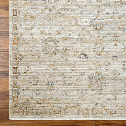Becki Owens Margaret Rug- Taupe/Gray 2303 - Chapin Furniture