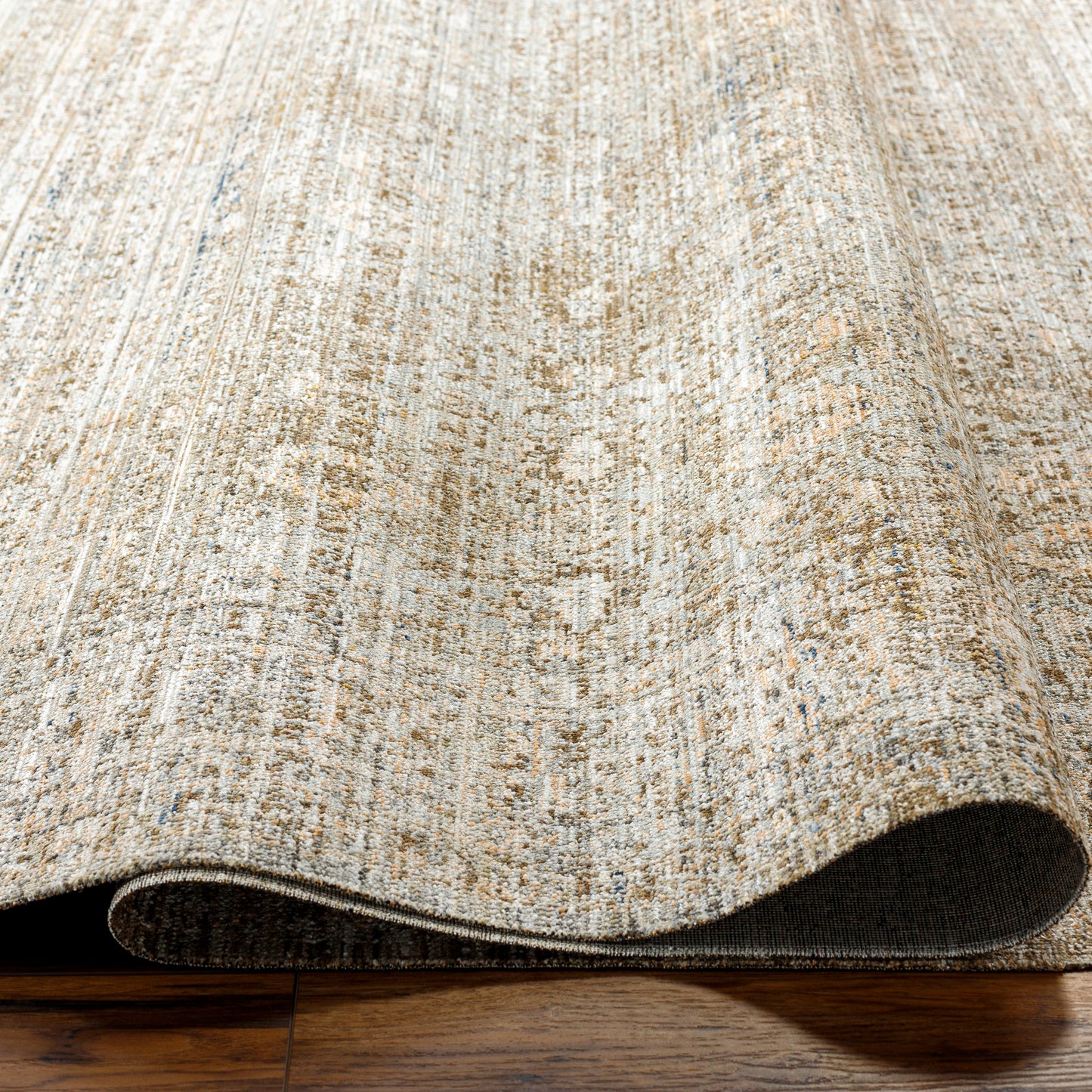Becki Owens Margaret Rug- Dark Brown/Taupe 2304 - Chapin Furniture