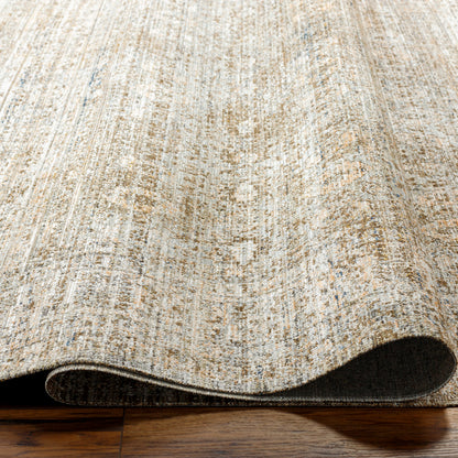 Becki Owens Margaret Rug- Dark Brown/Taupe 2304 - Chapin Furniture