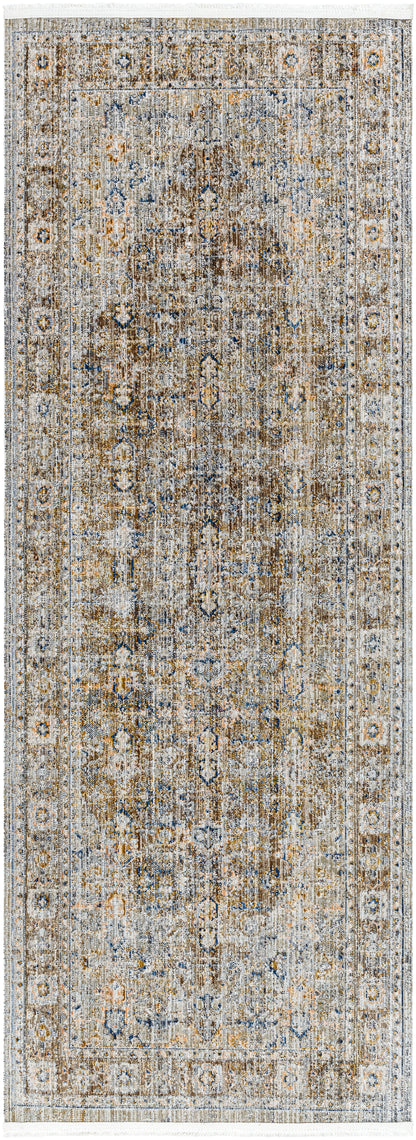 Becki Owens Margaret Rug- Taupe/Charcoal 2305 - Chapin Furniture
