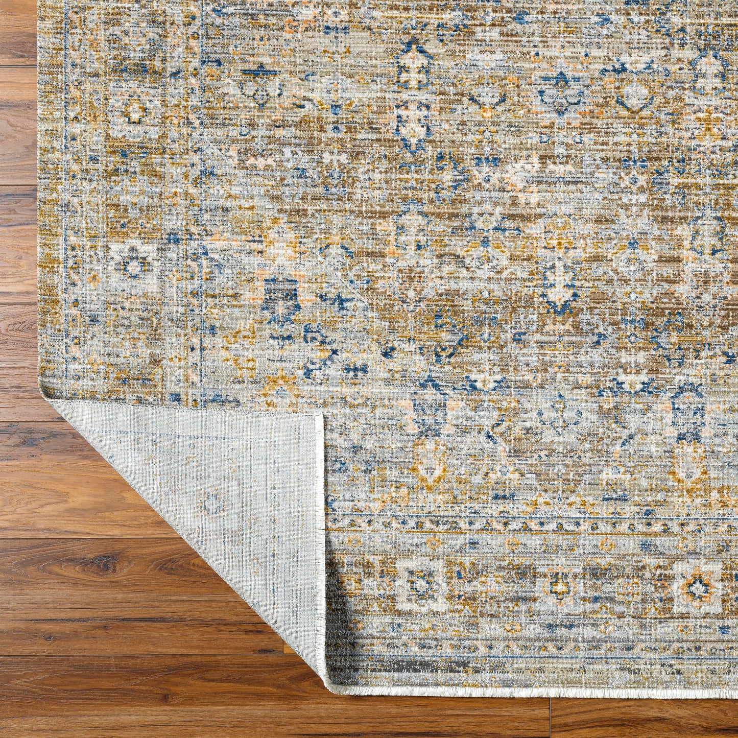 Becki Owens Margaret Rug- Taupe/Charcoal 2305 - Chapin Furniture