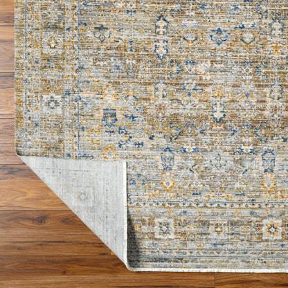 Becki Owens Margaret Rug- Taupe/Charcoal 2305 - Chapin Furniture