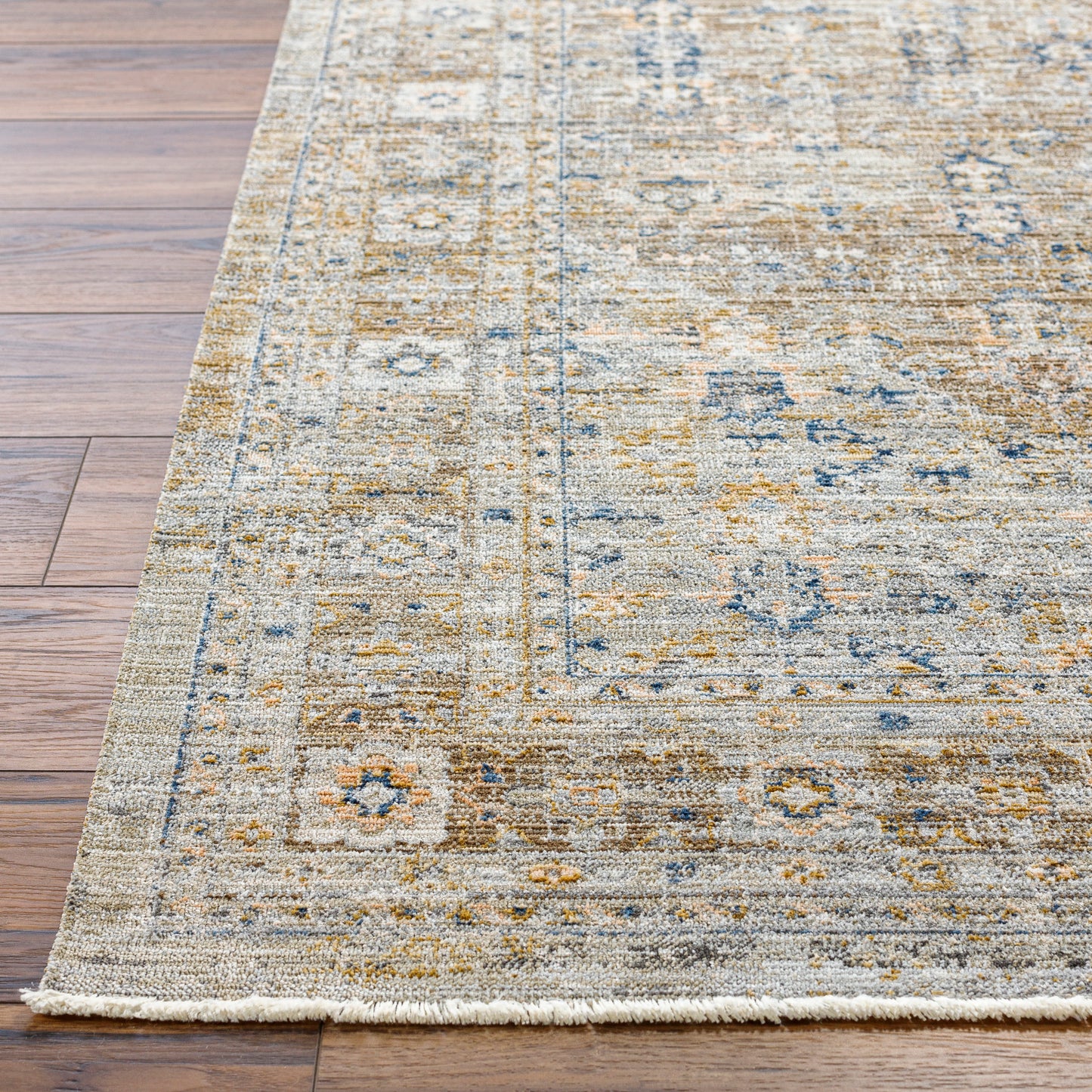 Becki Owens Margaret Rug- Taupe/Charcoal 2305 - Chapin Furniture