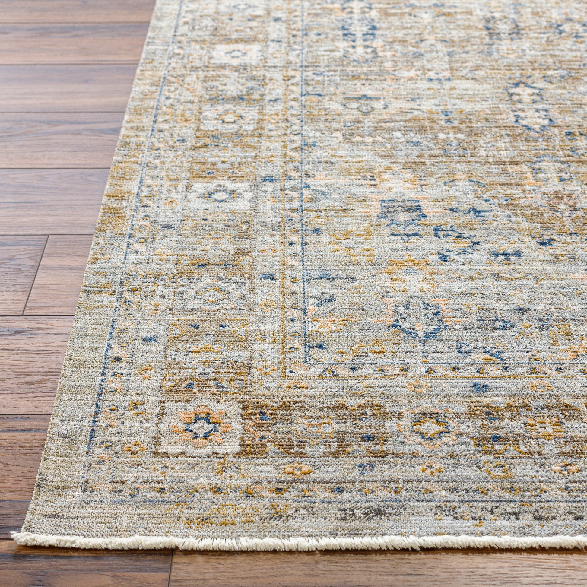 Becki Owens Margaret Rug- Taupe/Charcoal 2305 - Chapin Furniture