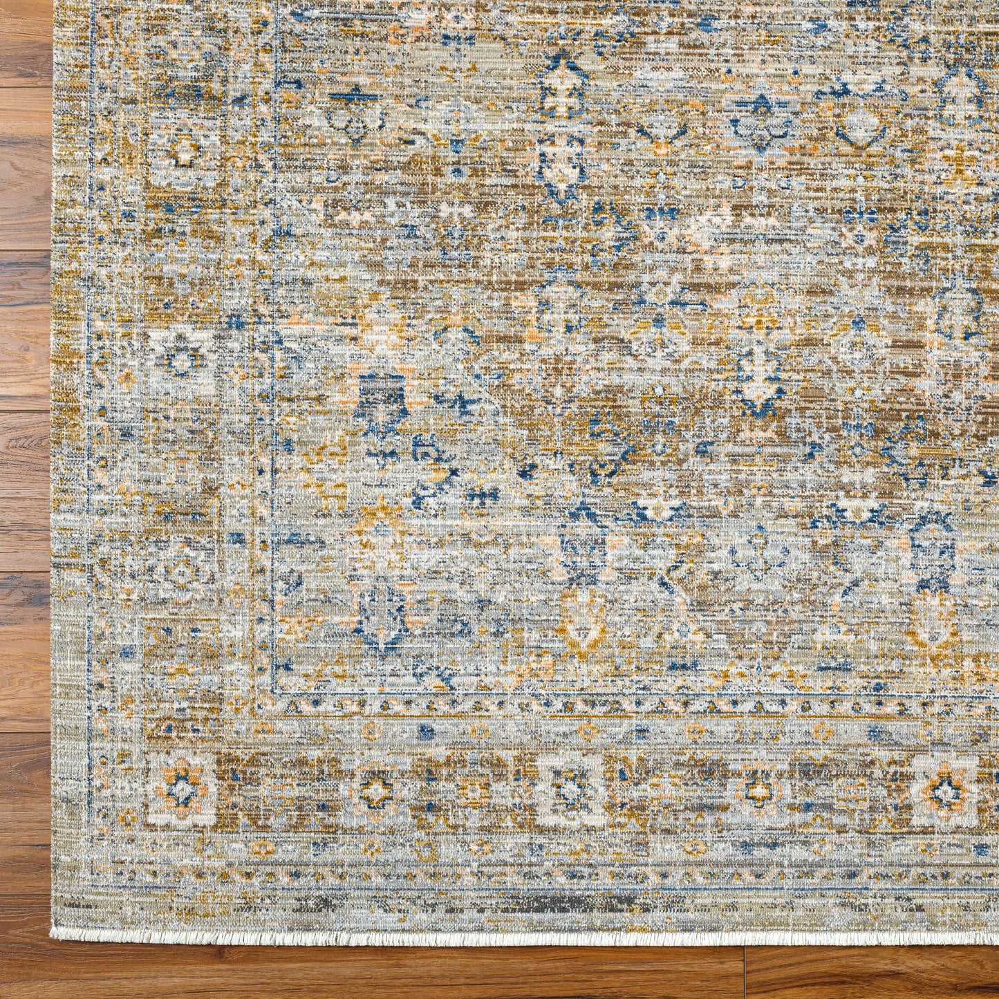 Becki Owens Margaret Rug- Taupe/Charcoal 2305 - Chapin Furniture