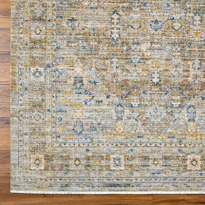 Becki Owens Margaret Rug- Taupe/Charcoal 2305 - Chapin Furniture