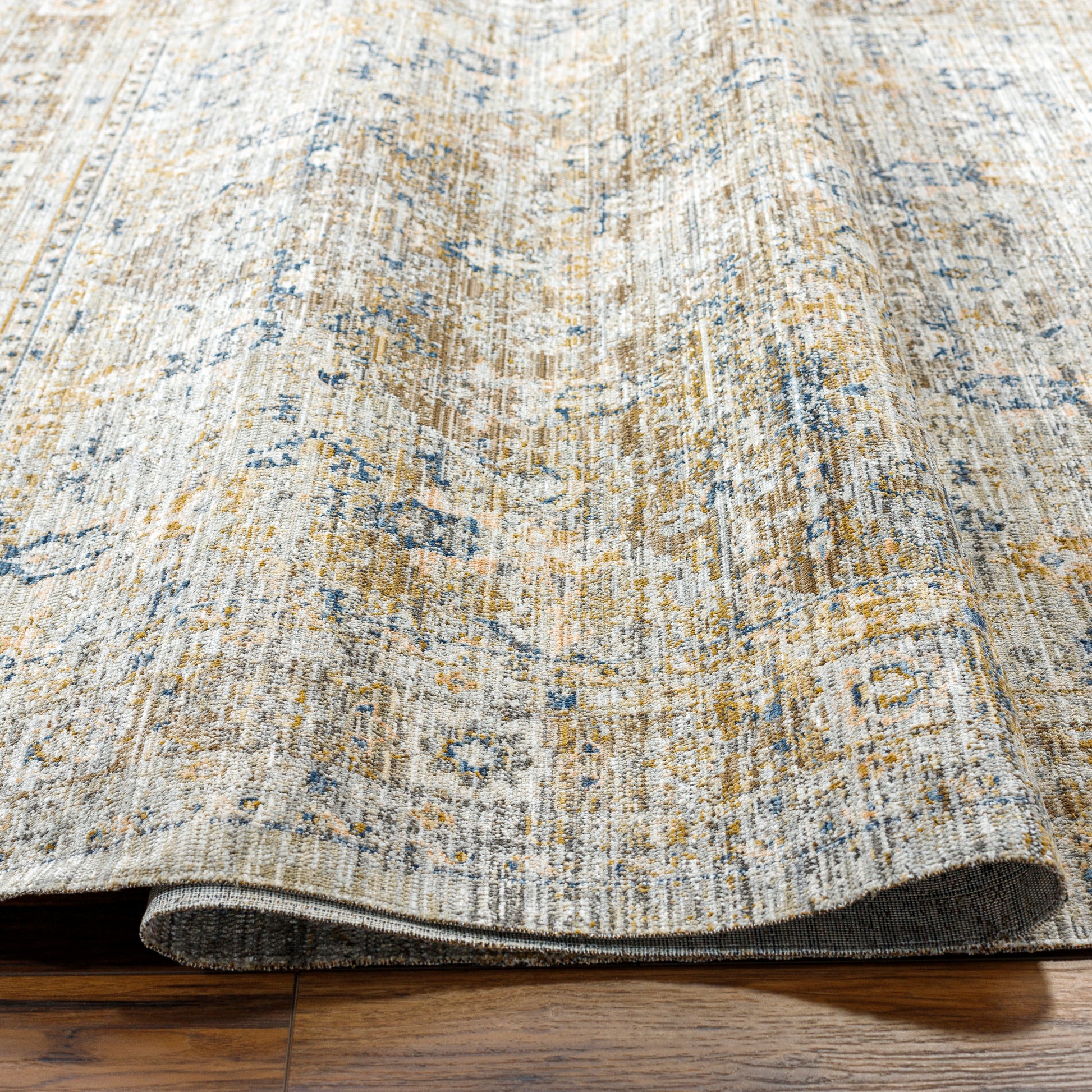 Becki Owens Margaret Rug- Taupe/Charcoal 2305 - Chapin Furniture
