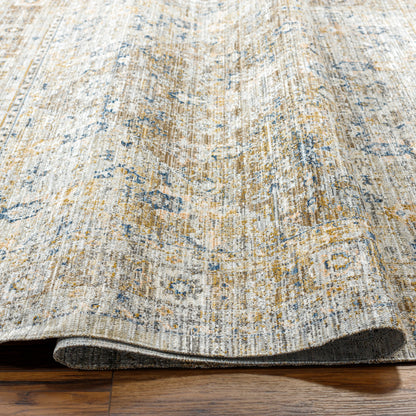 Becki Owens Margaret Rug- Taupe/Charcoal 2305 - Chapin Furniture