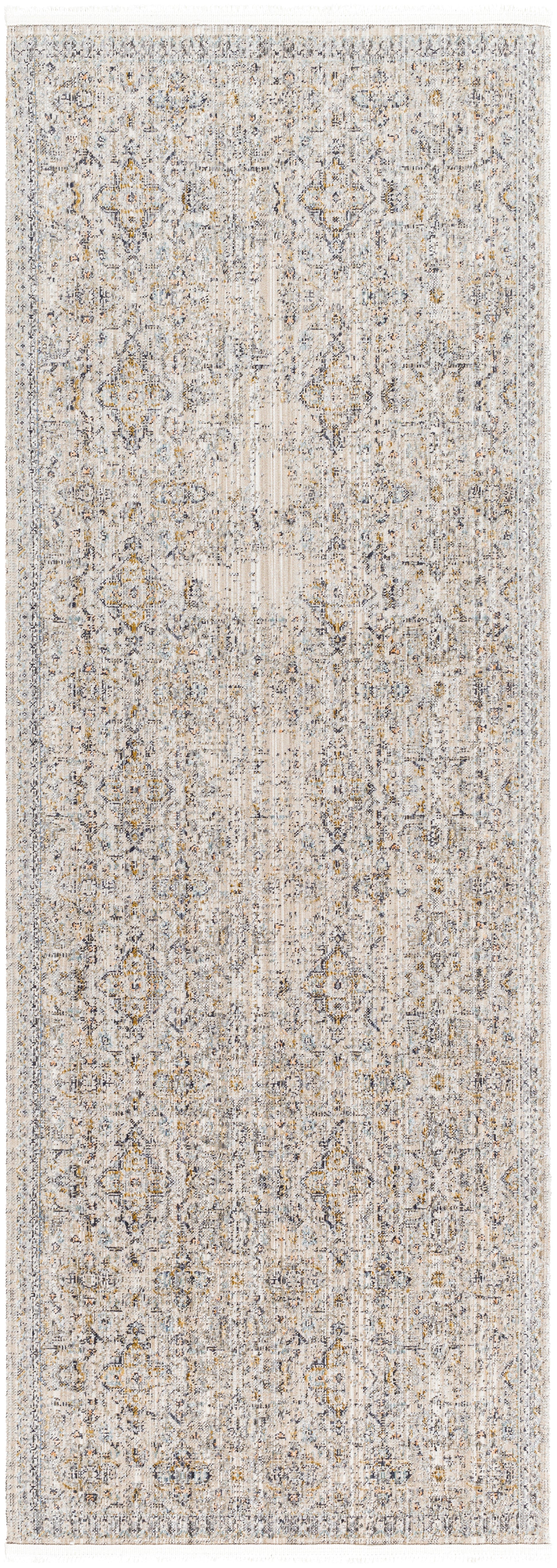 Becki Owens Margaret Rug- Taupe/Charcoal 2306 - Chapin Furniture