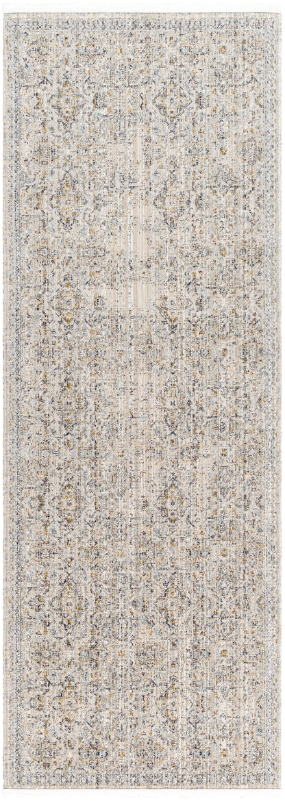 Becki Owens Margaret Rug- Taupe/Charcoal 2306 - Chapin Furniture