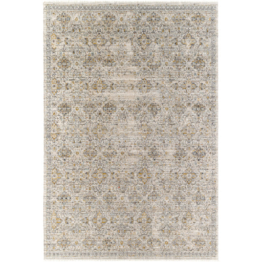 Becki Owens Margaret Rug- Taupe/Charcoal 2306 - Chapin Furniture