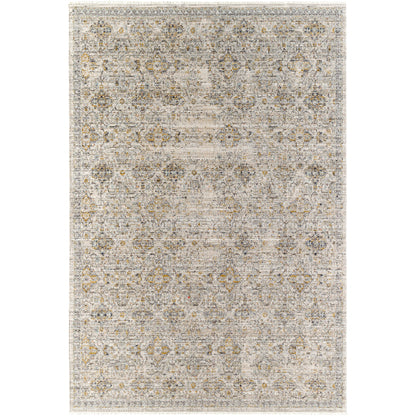 Becki Owens Margaret Rug- Taupe/Charcoal 2306 - Chapin Furniture