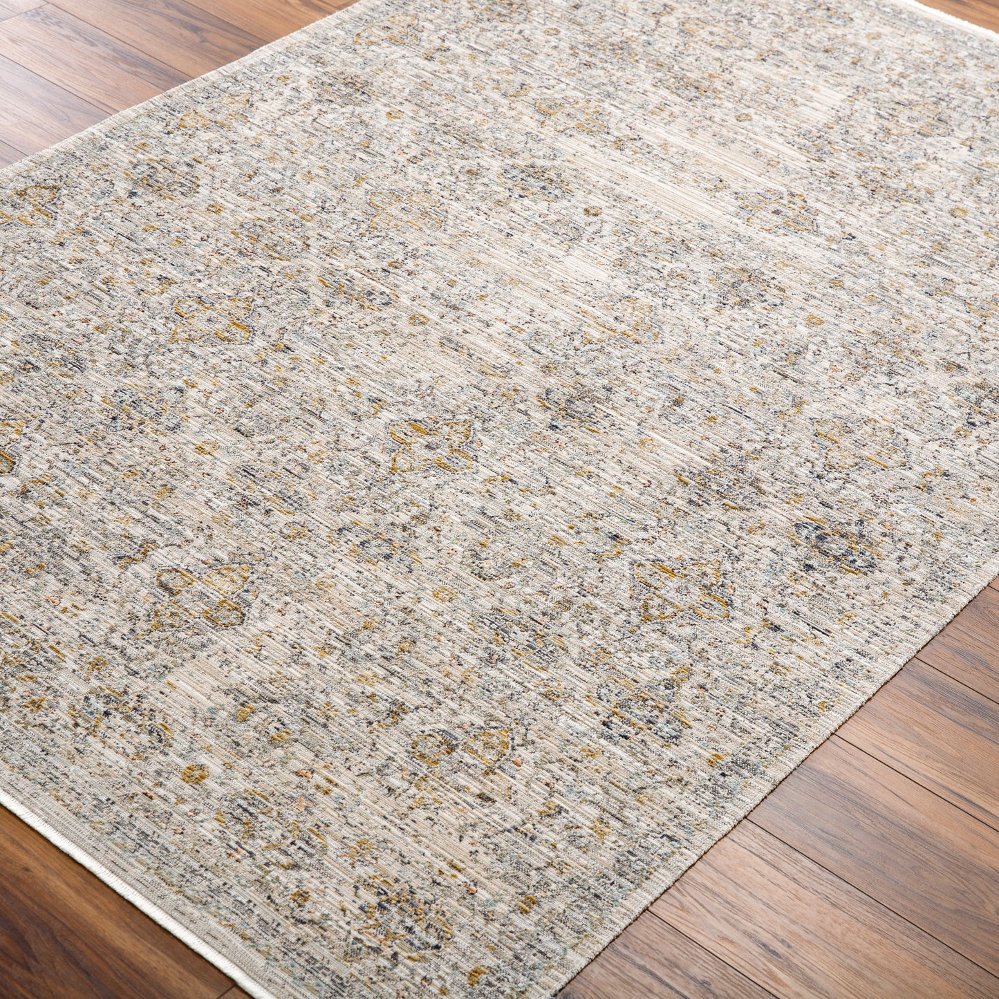 Becki Owens Margaret Rug- Taupe/Charcoal 2306 - Chapin Furniture