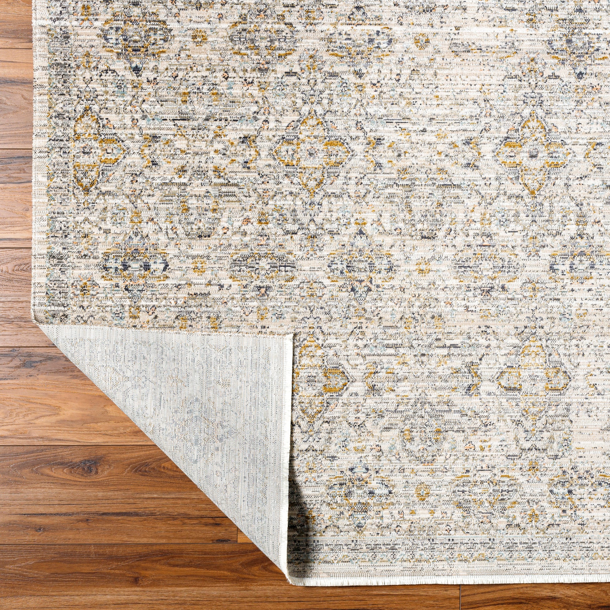 Becki Owens Margaret Rug- Taupe/Charcoal 2306 - Chapin Furniture