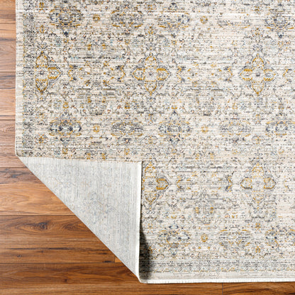 Becki Owens Margaret Rug- Taupe/Charcoal 2306 - Chapin Furniture