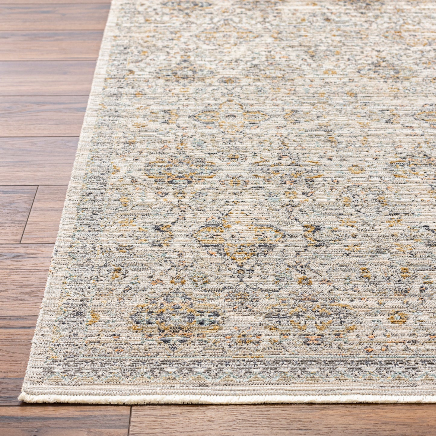 Becki Owens Margaret Rug- Taupe/Charcoal 2306 - Chapin Furniture