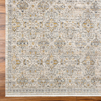 Becki Owens Margaret Rug- Taupe/Charcoal 2306 - Chapin Furniture