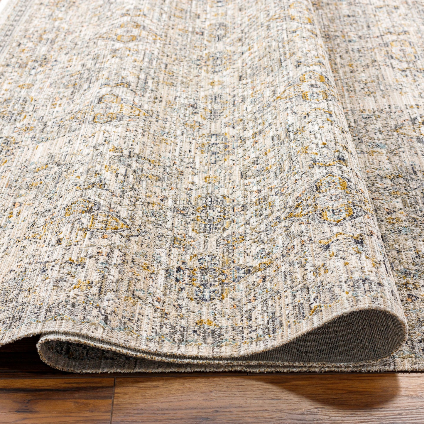 Becki Owens Margaret Rug- Taupe/Charcoal 2306 - Chapin Furniture