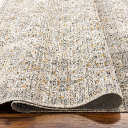 Becki Owens Margaret Rug- Taupe/Charcoal 2306 - Chapin Furniture
