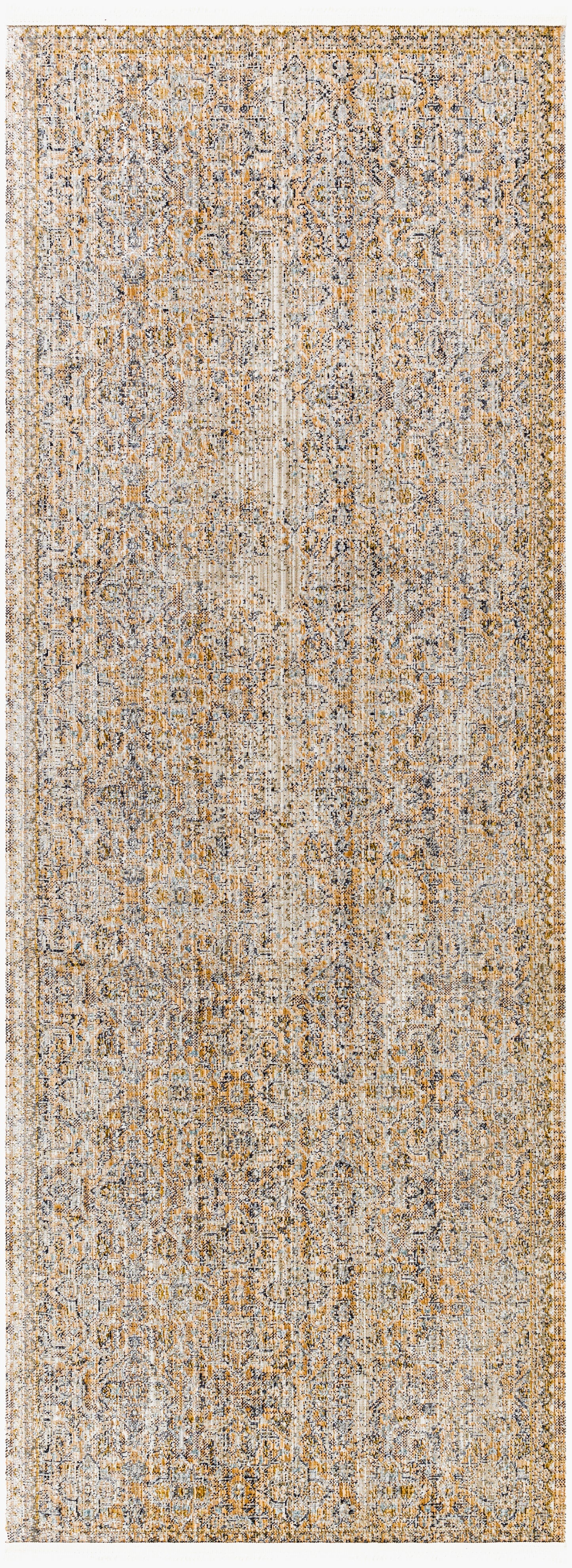 Becki Owens Margaret Rug- Brown/Taupe 2307 - Chapin Furniture