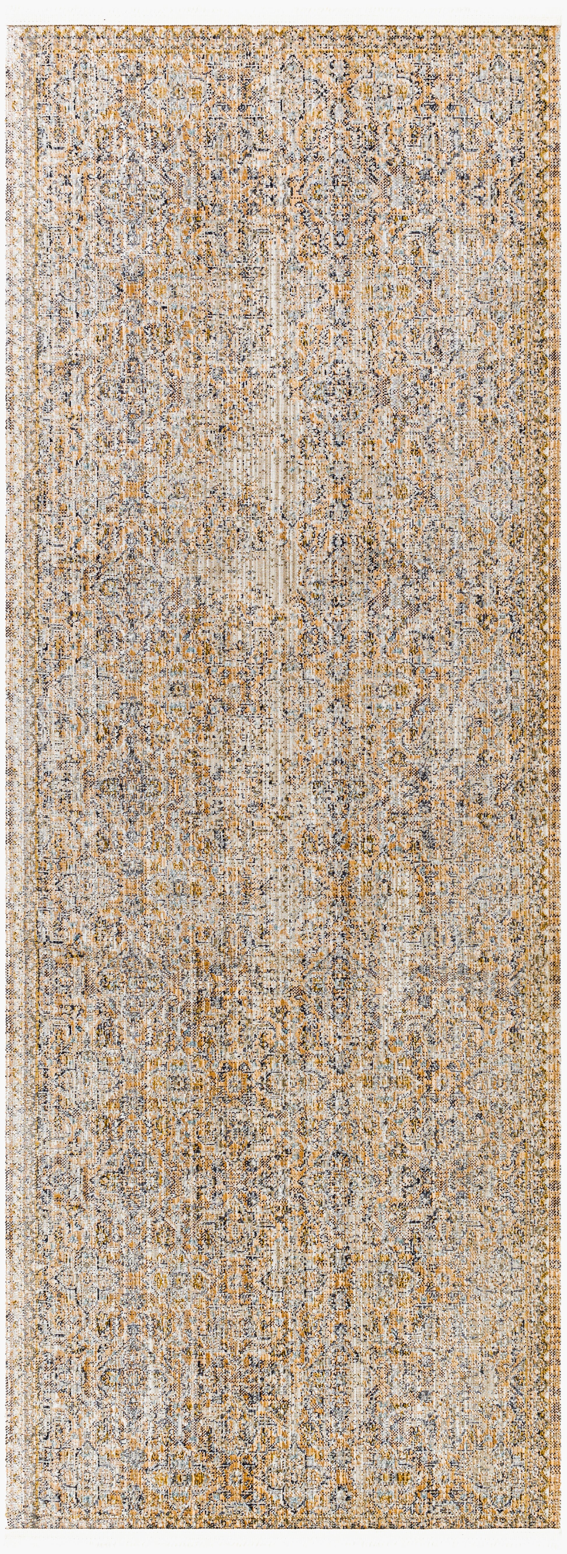 Becki Owens Margaret Rug- Brown/Taupe 2307 - Chapin Furniture