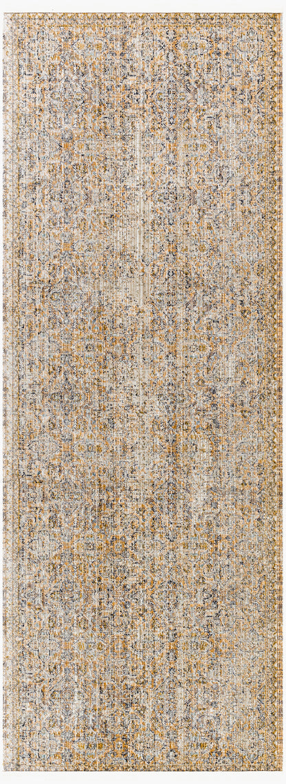Becki Owens Margaret Rug- Brown/Taupe 2307 - Chapin Furniture