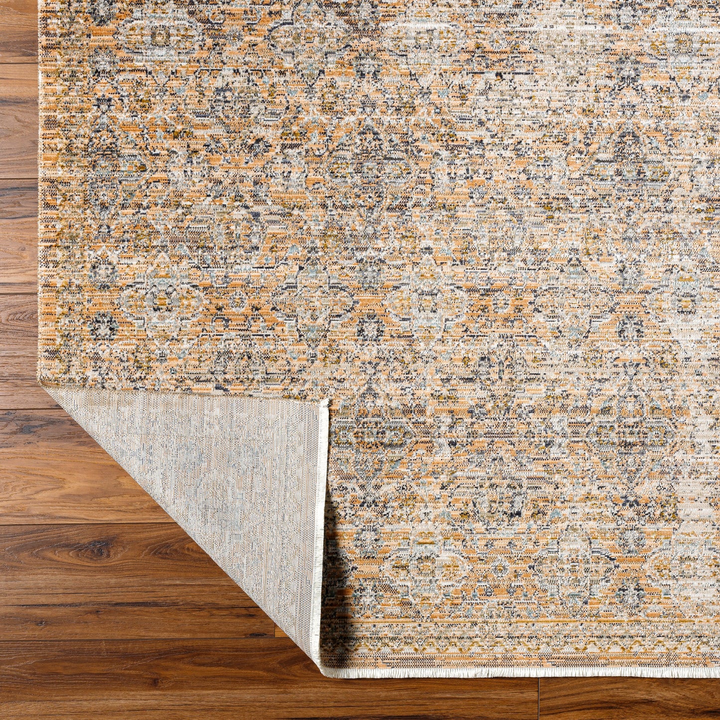 Becki Owens Margaret Rug- Brown/Taupe 2307 - Chapin Furniture