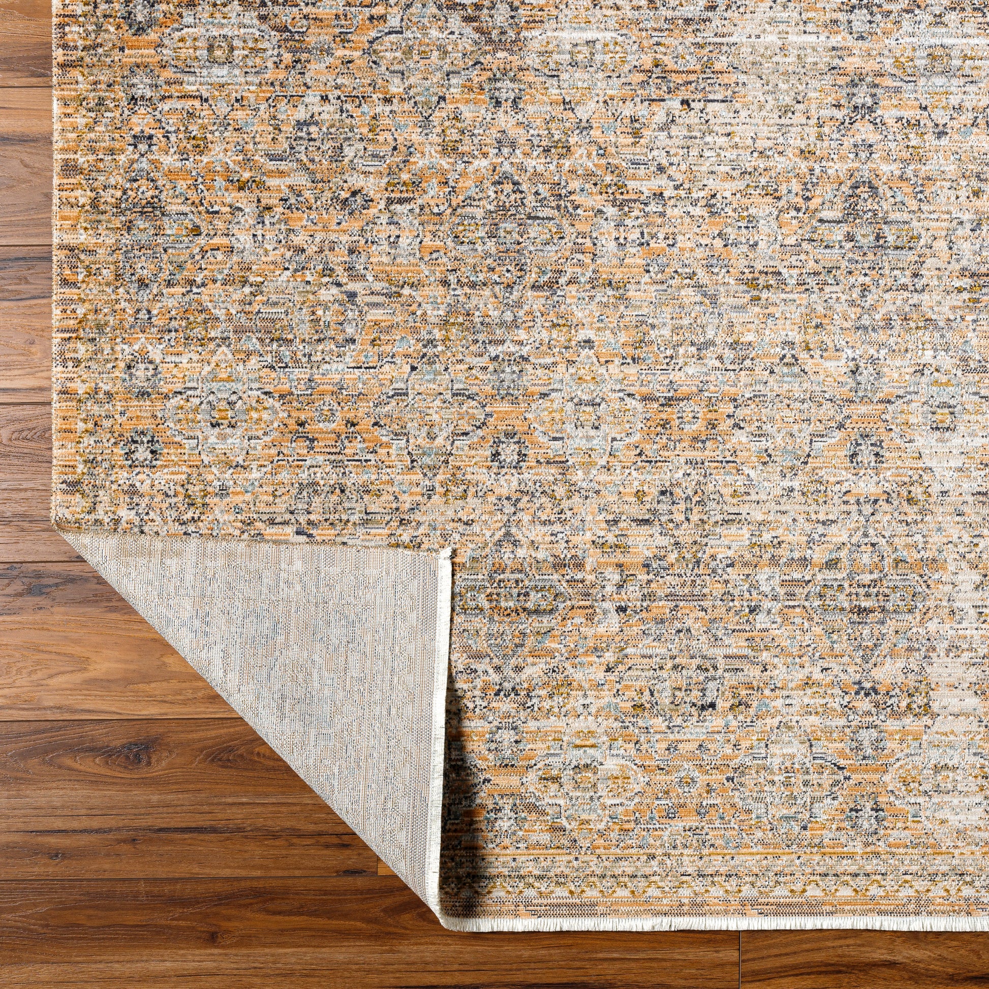 Becki Owens Margaret Rug- Brown/Taupe 2307 - Chapin Furniture