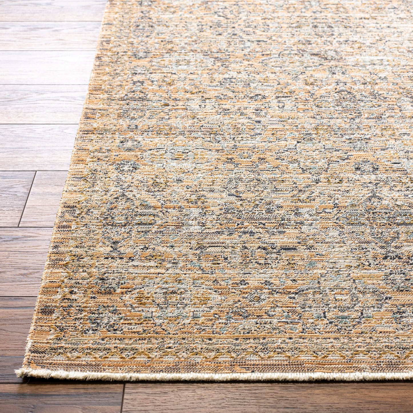 Becki Owens Margaret Rug- Brown/Taupe 2307 - Chapin Furniture