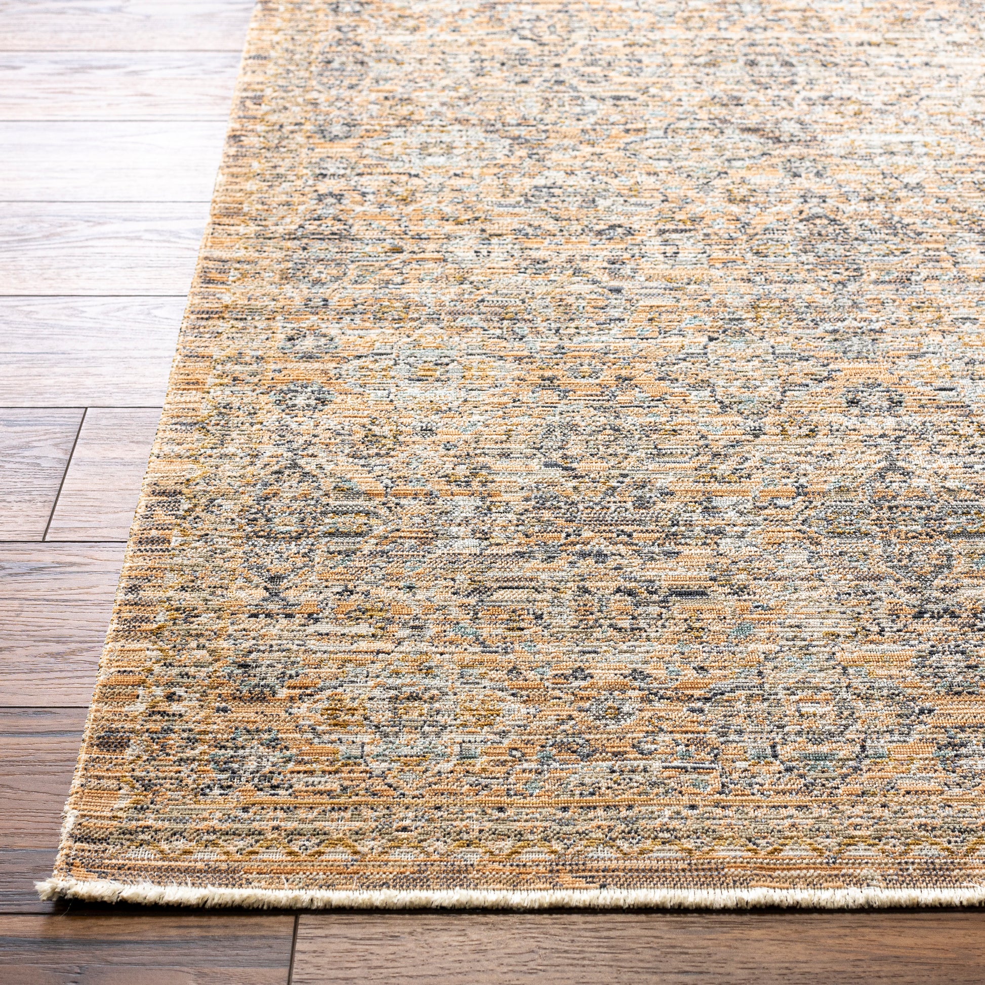 Becki Owens Margaret Rug- Brown/Taupe 2307 - Chapin Furniture