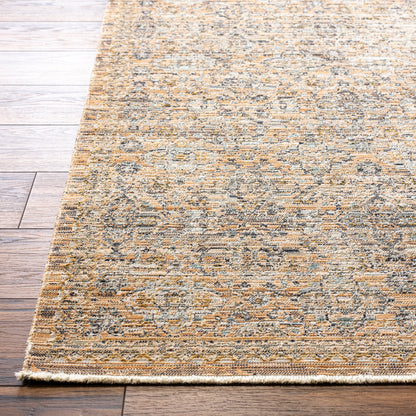 Becki Owens Margaret Rug- Brown/Taupe 2307 - Chapin Furniture