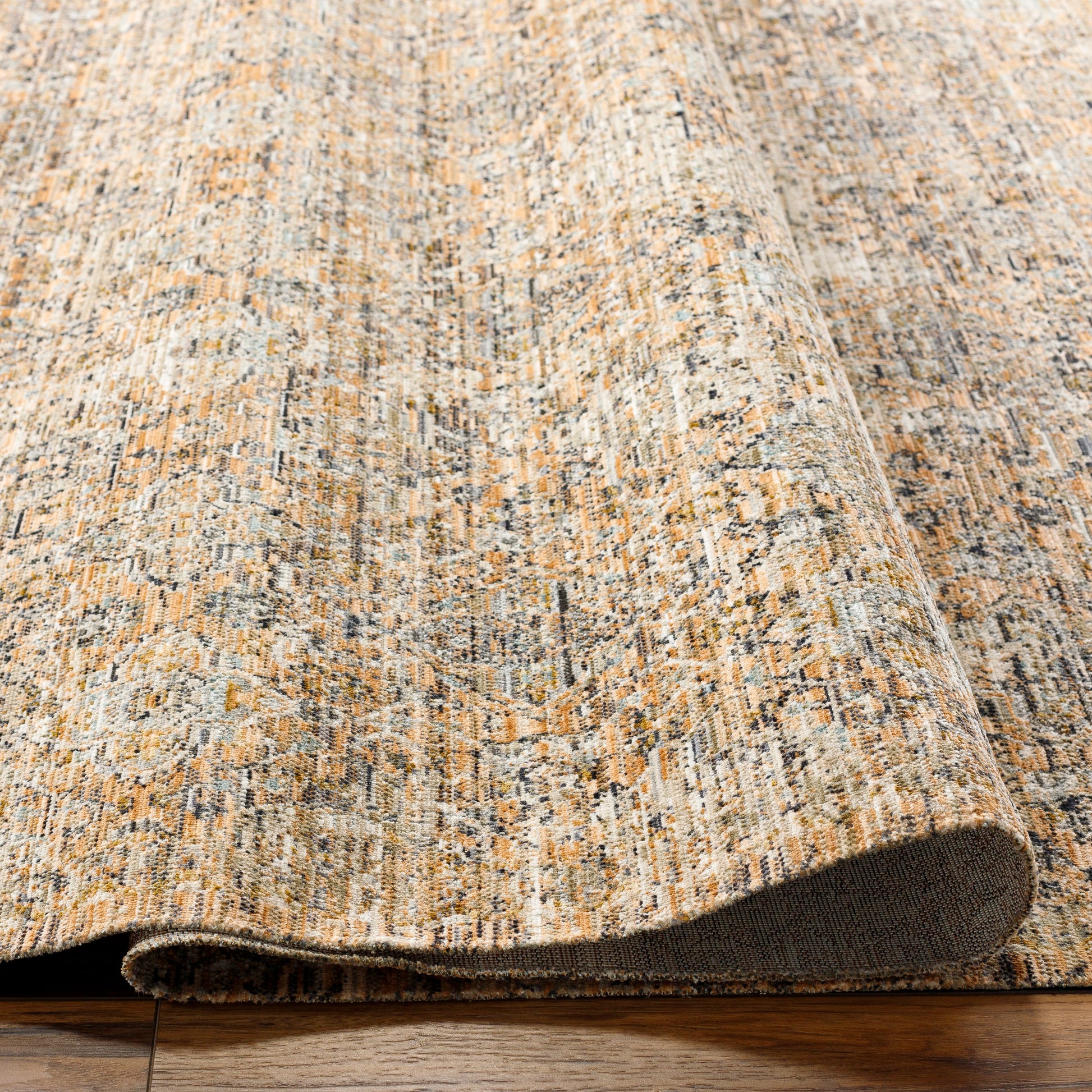 Becki Owens Margaret Rug- Brown/Taupe 2307 - Chapin Furniture
