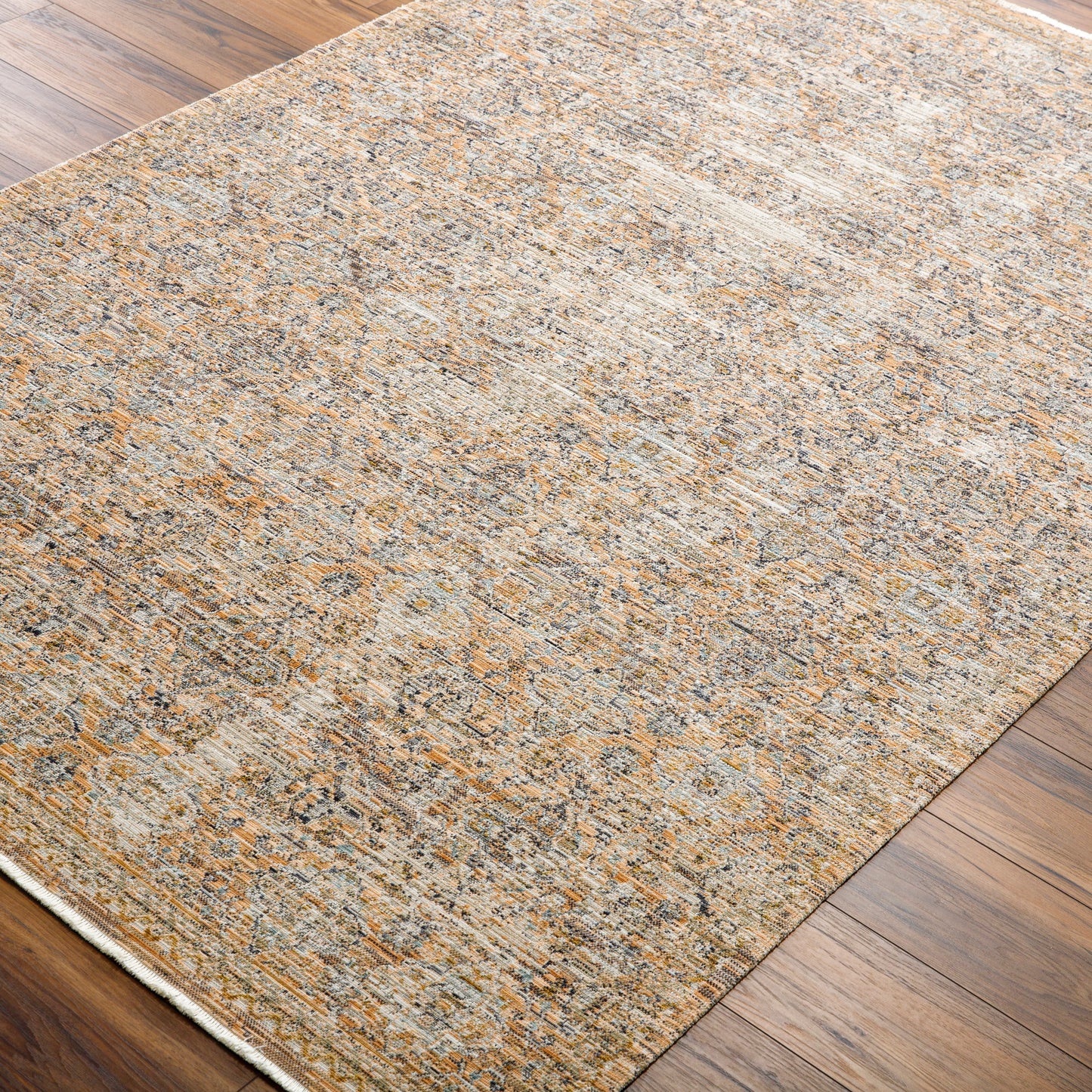 Becki Owens Margaret Rug- Brown/Taupe 2307 - Chapin Furniture