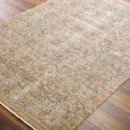Becki Owens Margaret Rug- Brown/Taupe 2307 - Chapin Furniture