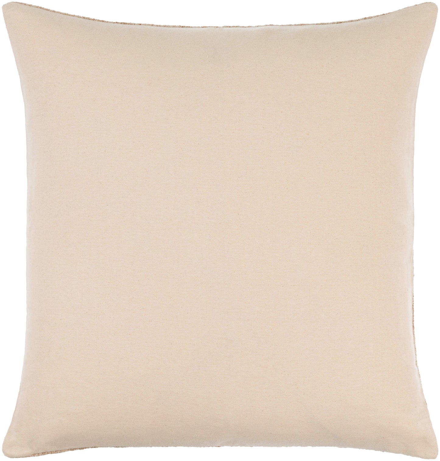 Becki Owens Mindy BOMY-001 Beige, Tan Pillow - Chapin Furniture