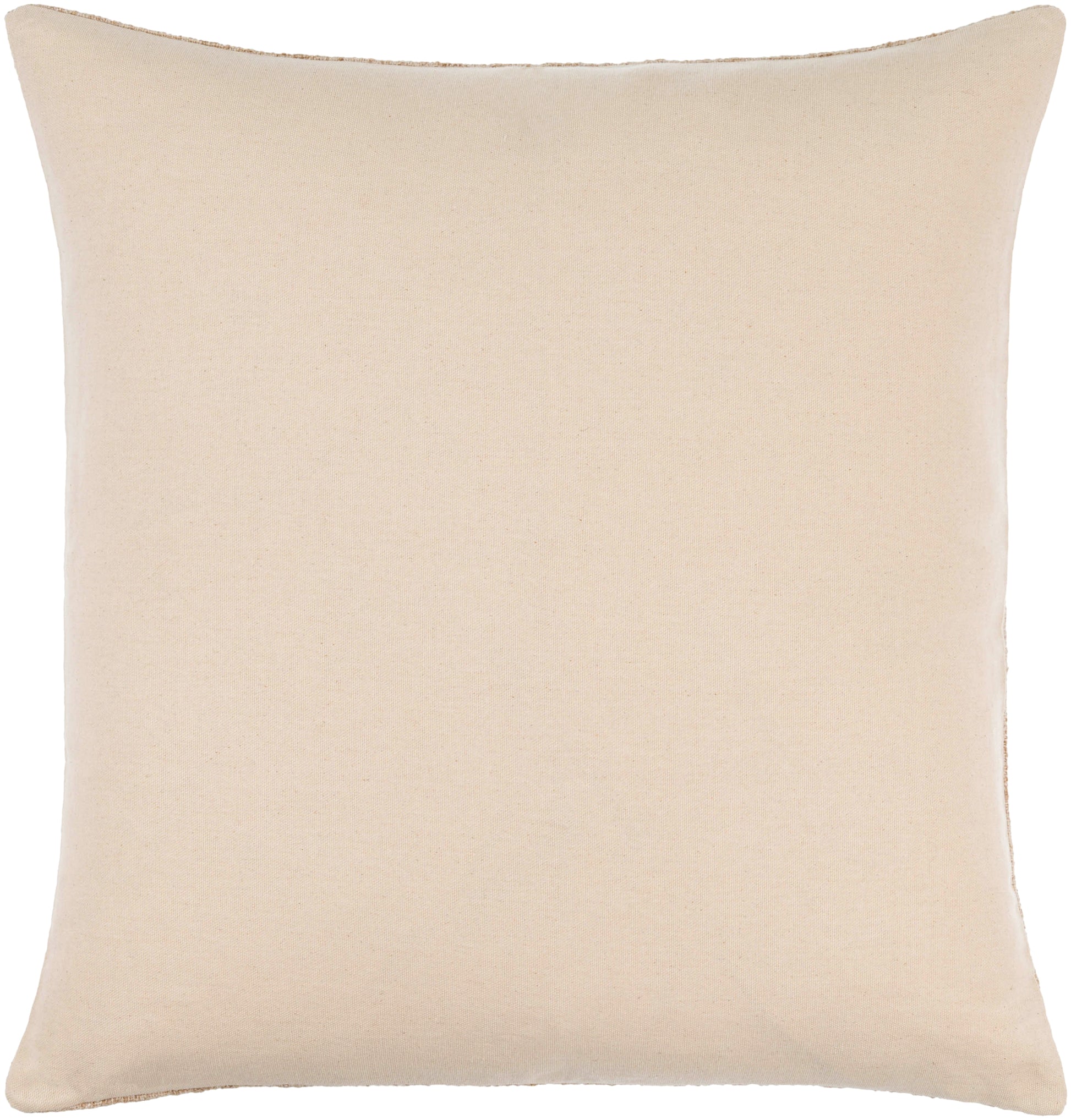 Becki Owens Mindy BOMY-001 Beige, Tan Pillow - Chapin Furniture