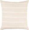 Becki Owens Mindy BOMY-002 Beige, Tan Pillow - Chapin Furniture