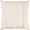 Becki Owens Mindy BOMY-003 Ivory Pillow - Chapin Furniture