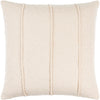 Becki Owens Mindy BOMY-003 Ivory Pillow - Chapin Furniture