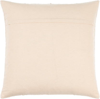 Becki Owens Mindy BOMY-003 Ivory Pillow - Chapin Furniture