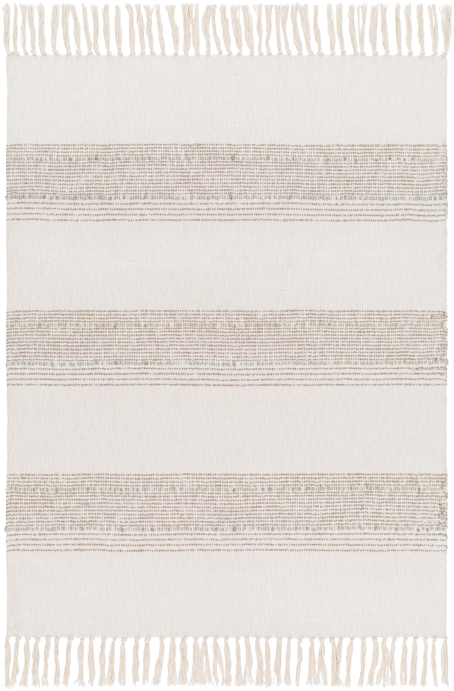 Becki Owens Prolo BOPO-1001 Beige, Gray Throw - Chapin Furniture