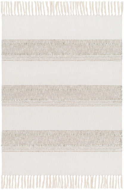 Becki Owens Prolo BOPO-1001 Beige, Gray Throw - Chapin Furniture