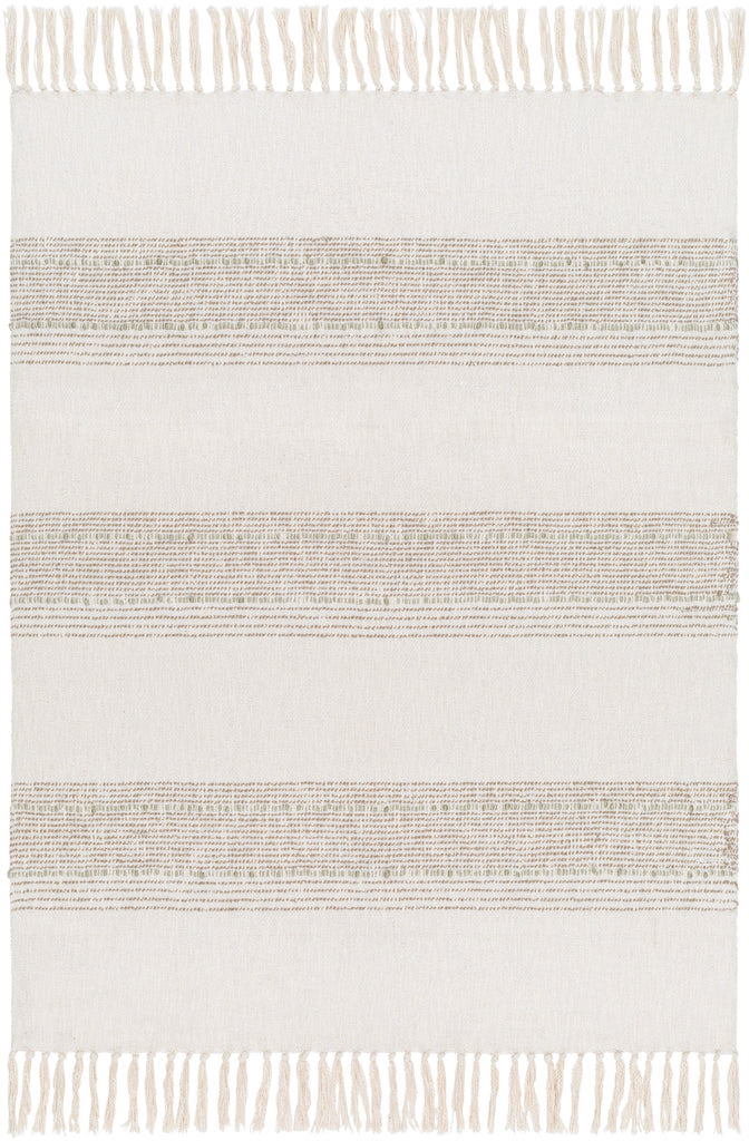 Becki Owens Prolo BOPO-1001 Beige, Gray Throw - Chapin Furniture