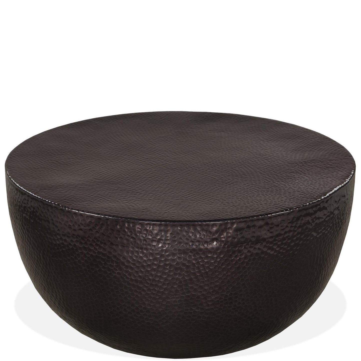 Brixen Round Cocktail Table - Chapin Furniture