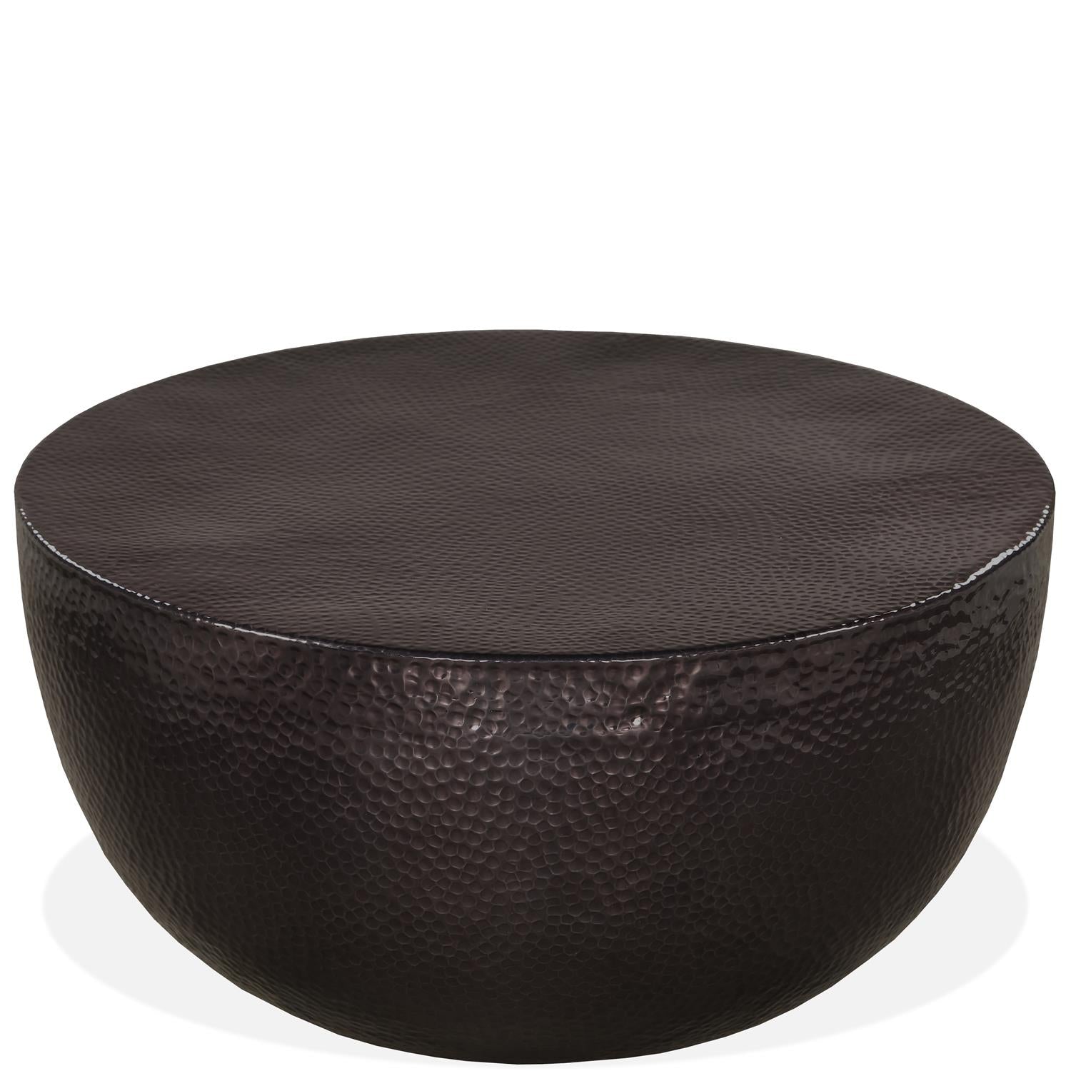 Brixen Round Cocktail Table - Chapin Furniture