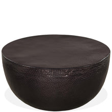 Brixen Round Cocktail Table - Chapin Furniture